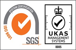 The Newest ISO 9001 Certification 